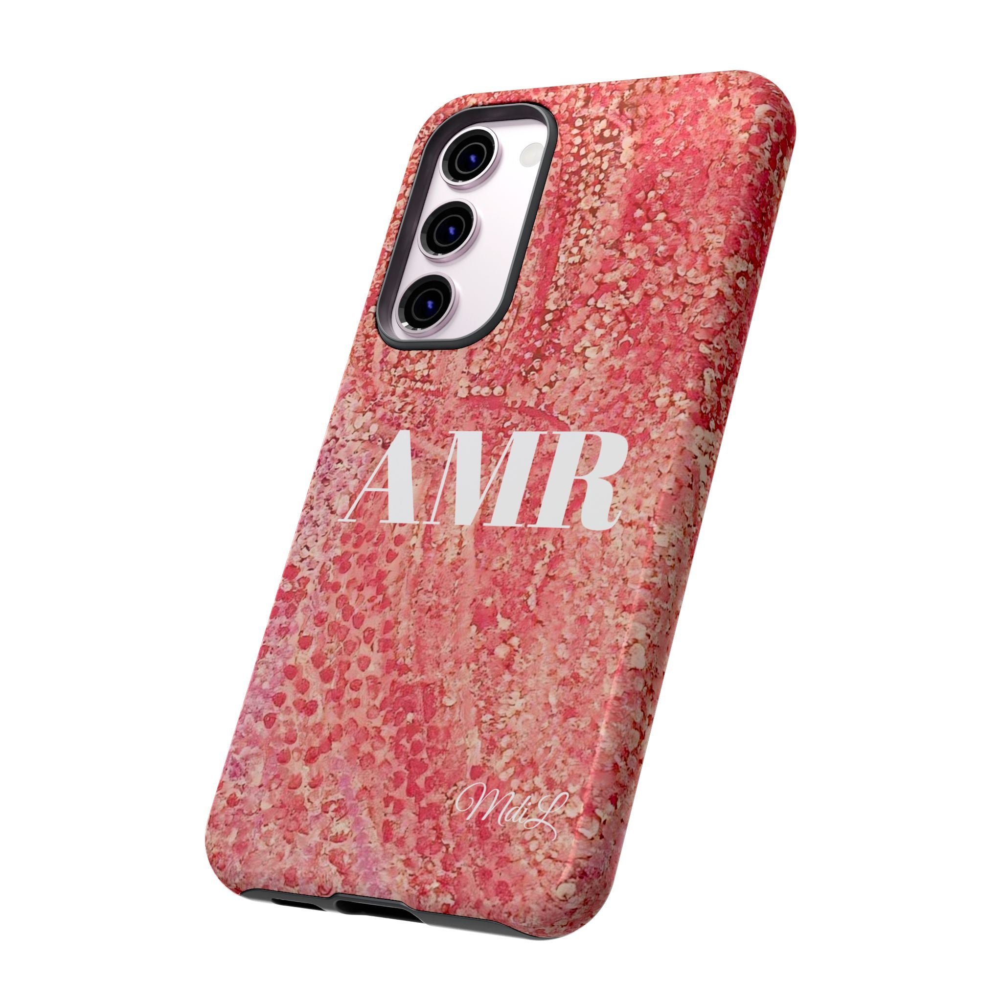 Vine & Bloom Personalized