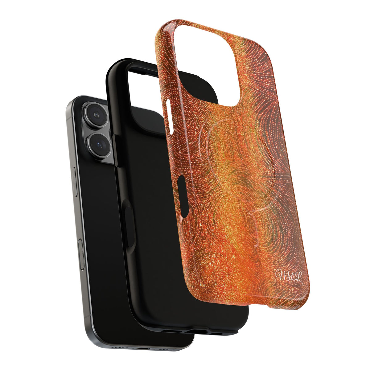 Amber MagSafe