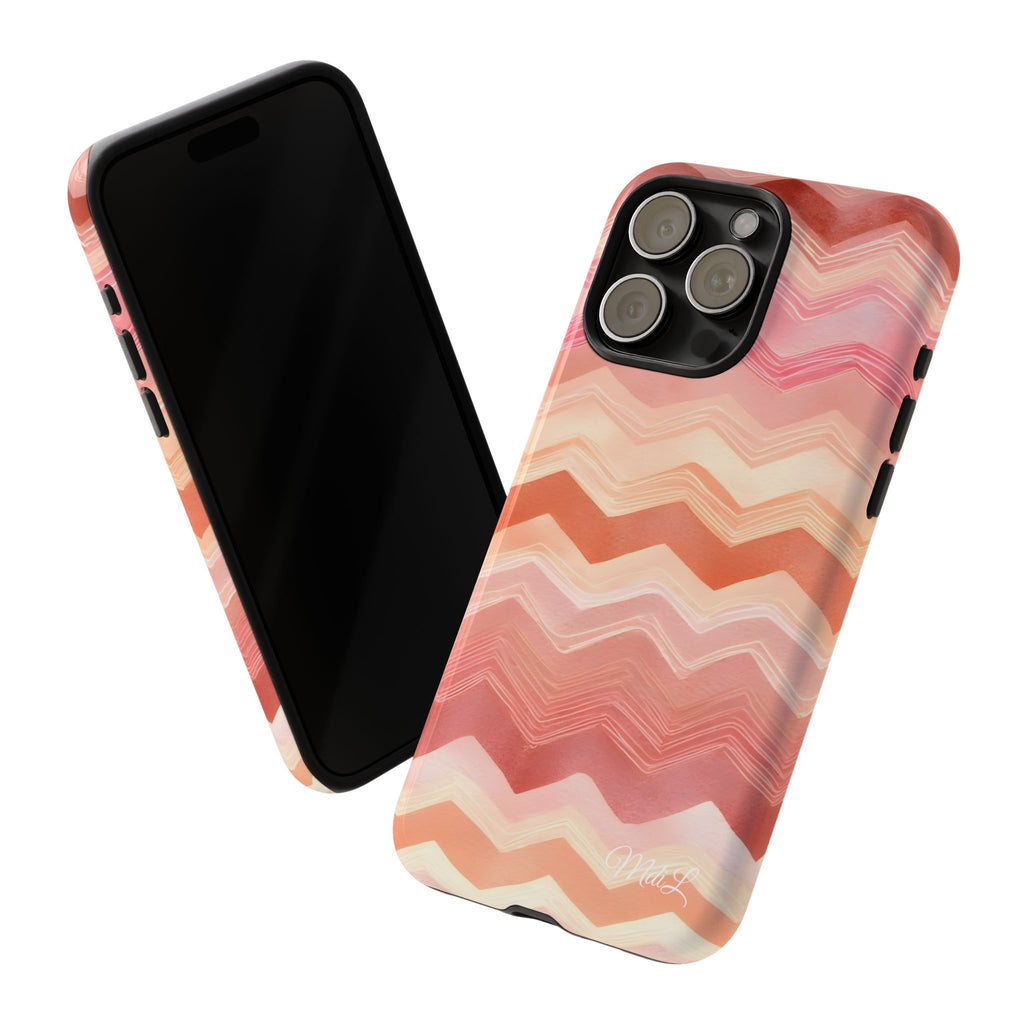 Zig Zag Summer