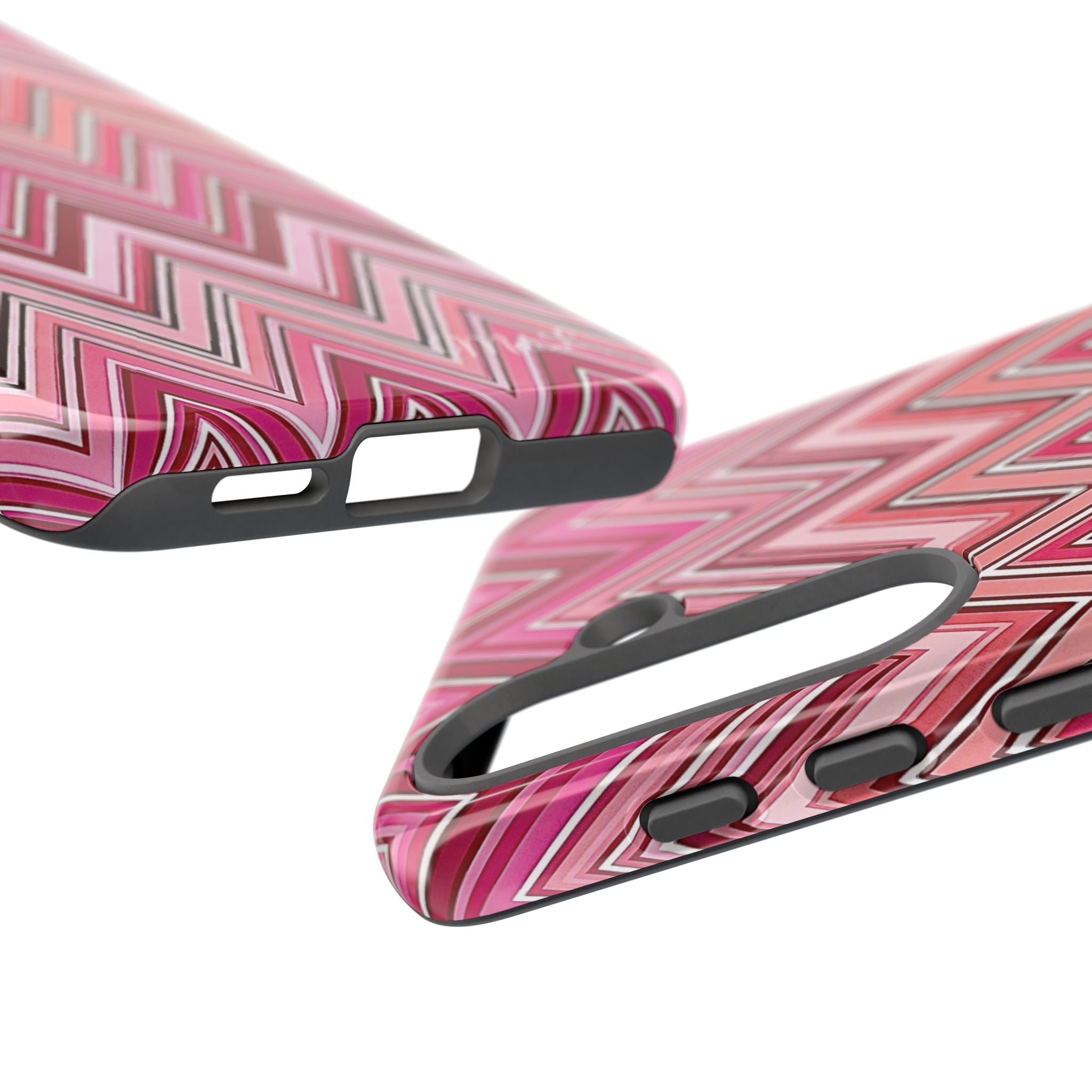 Pink Zag