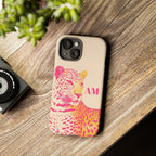 Leopard Aura Personalized