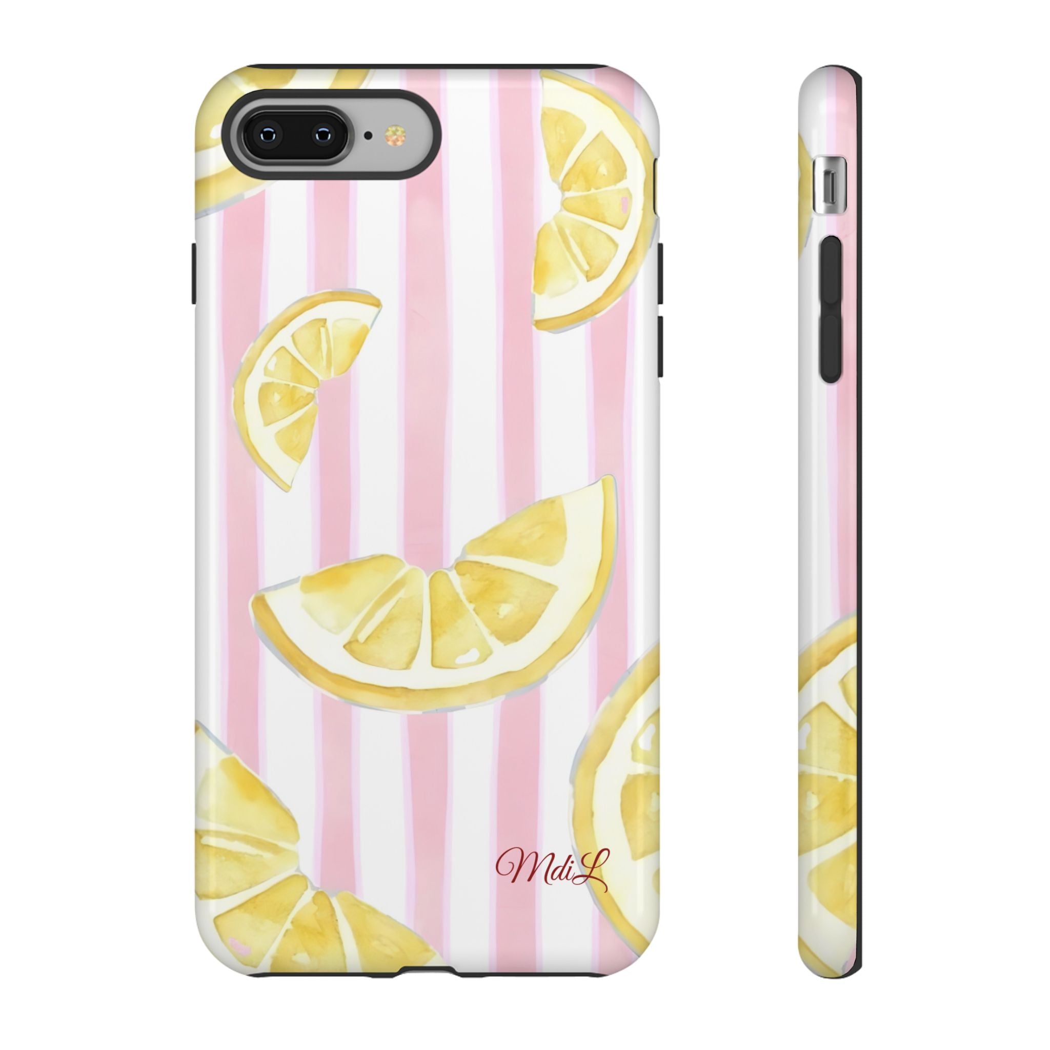 Pink Lemonade