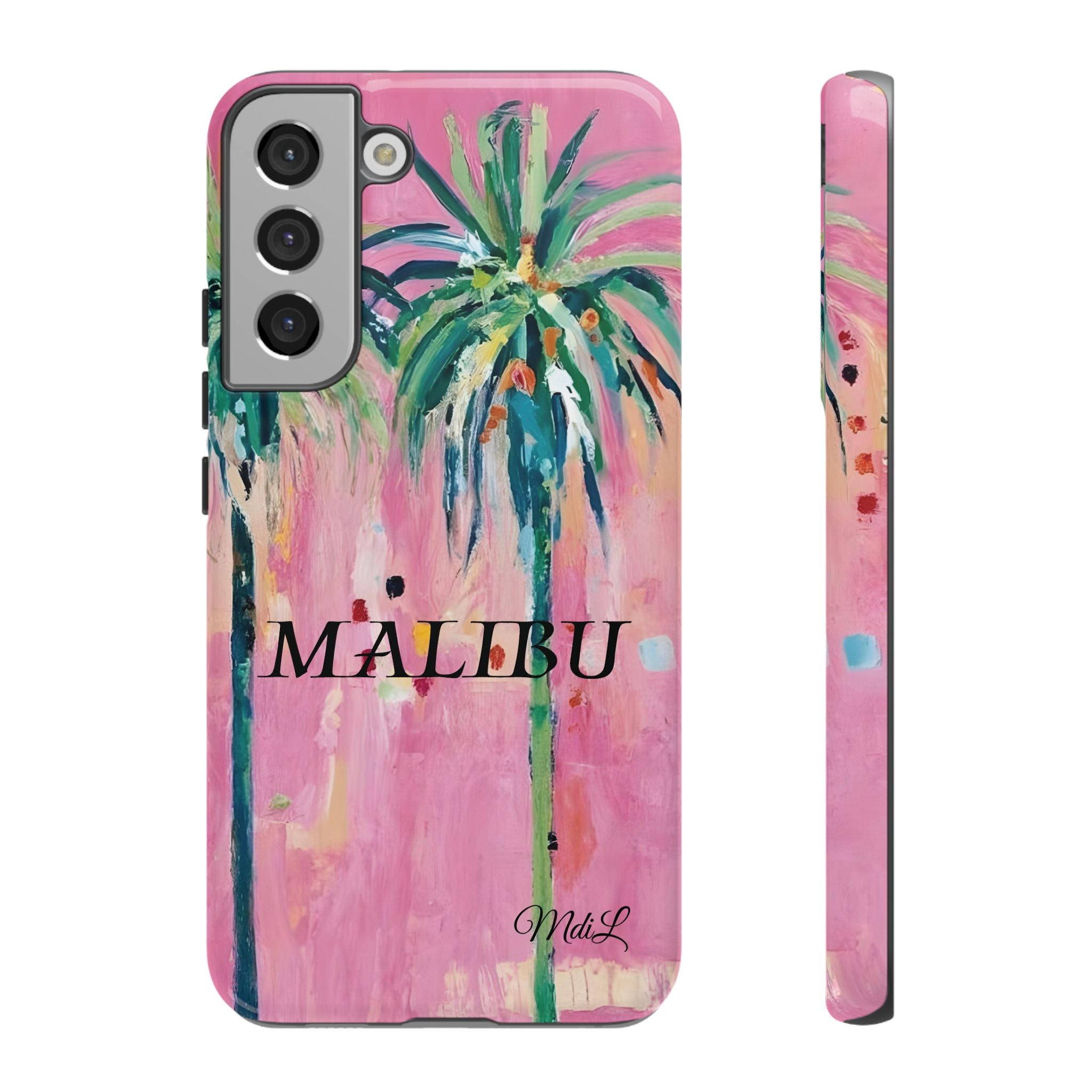 Malibu Vibes