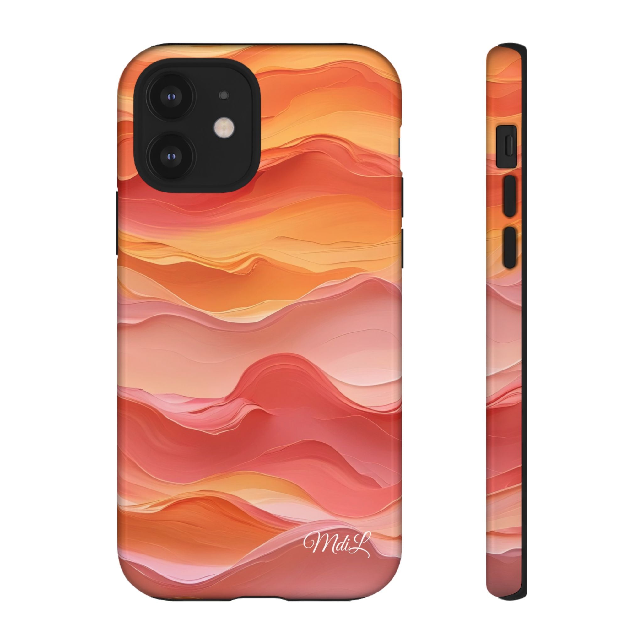 Coral Waves