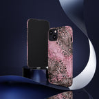 Animal Print | Pink
