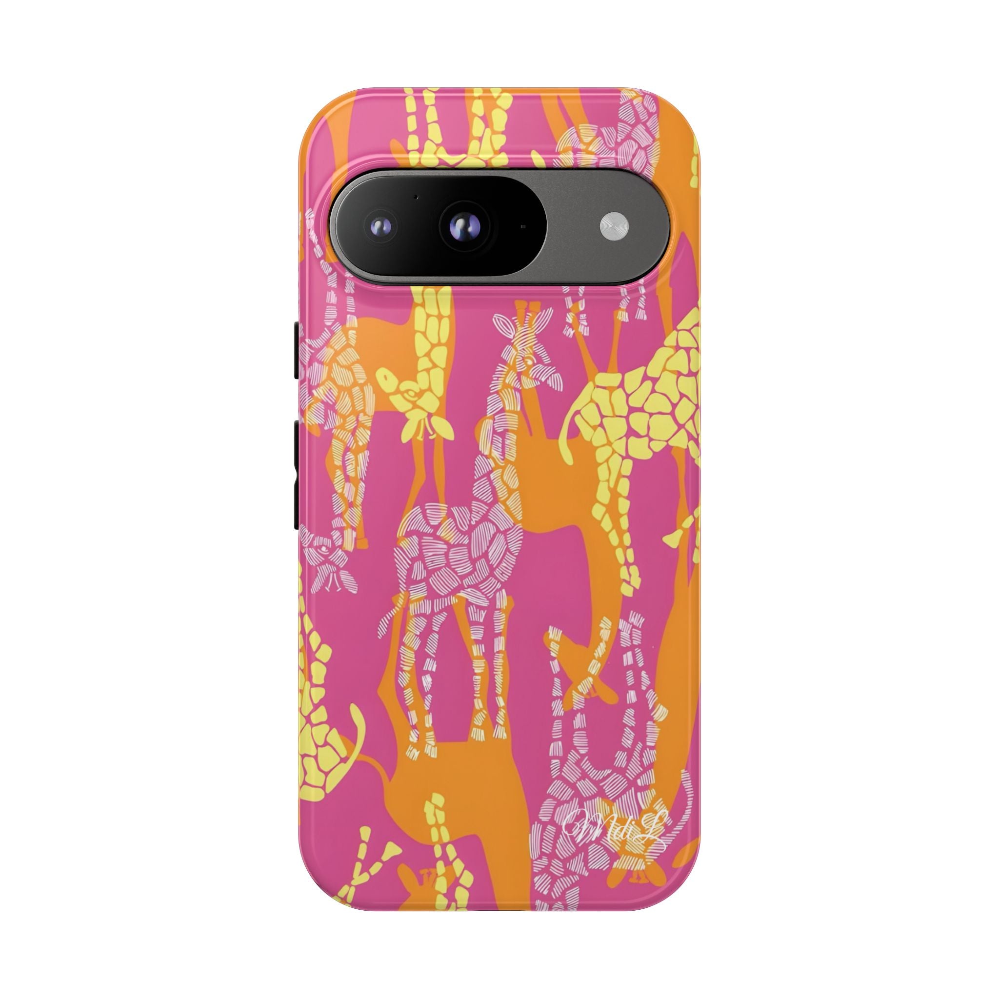Girafe Pop