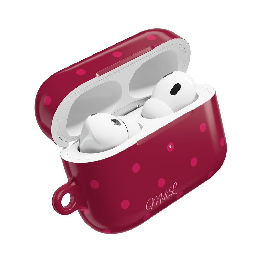 Fresia AirPods Case