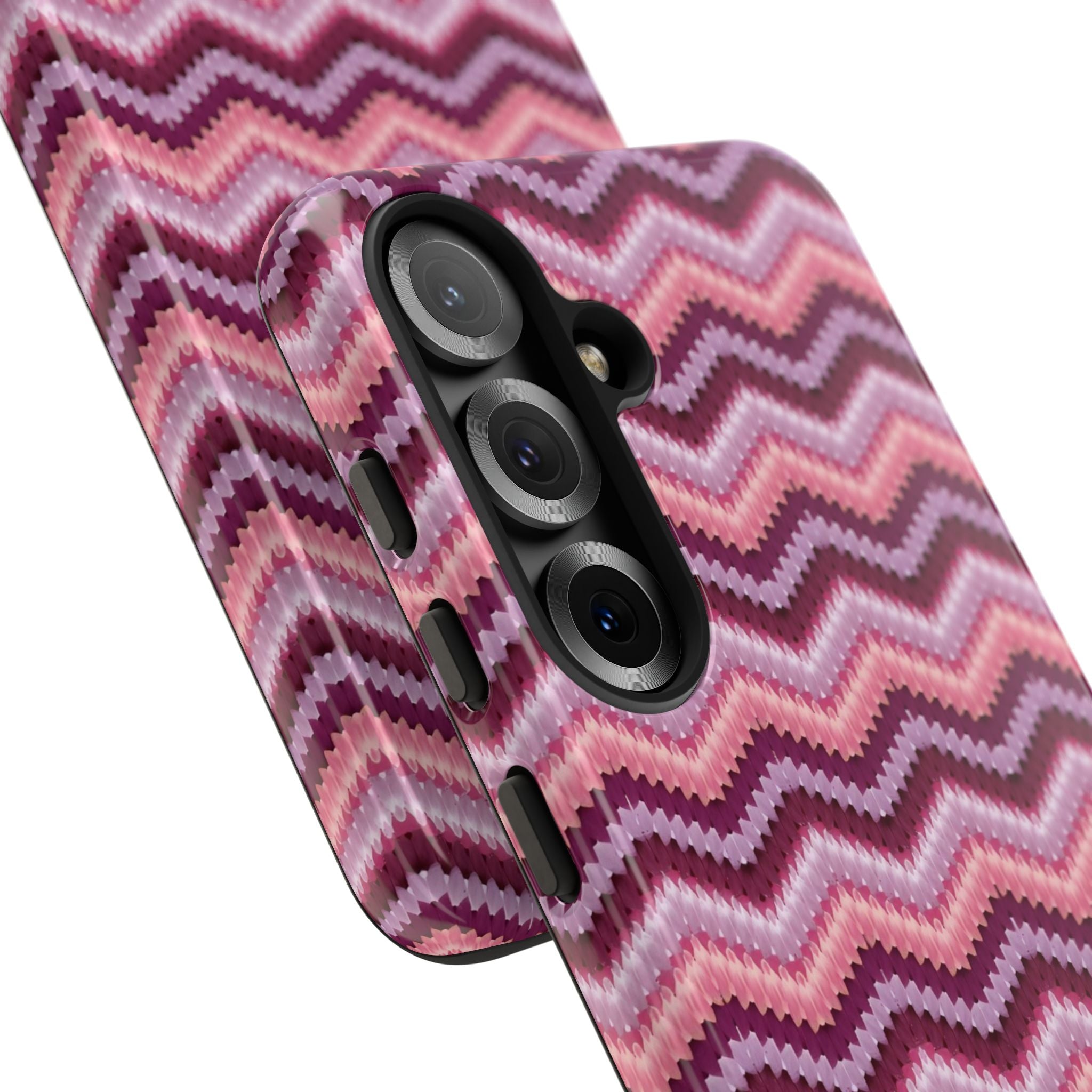 Pink Zag