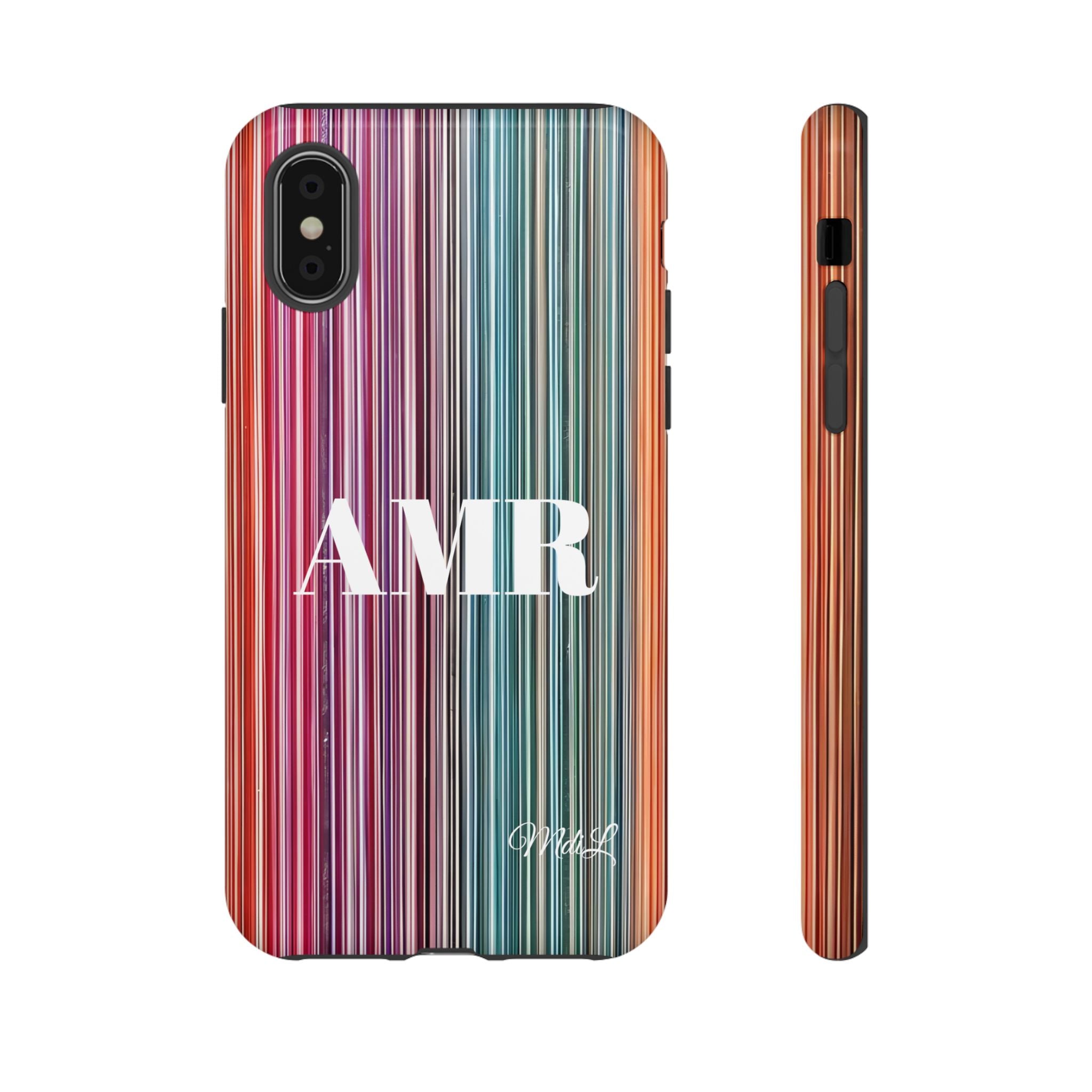 Sunset Riviera Personalized