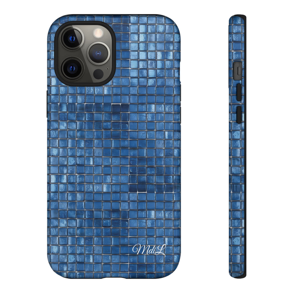 Atlantic Mosaics