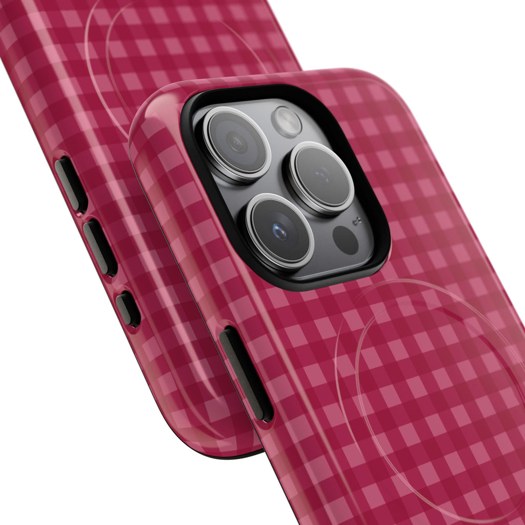 Berry MagSafe