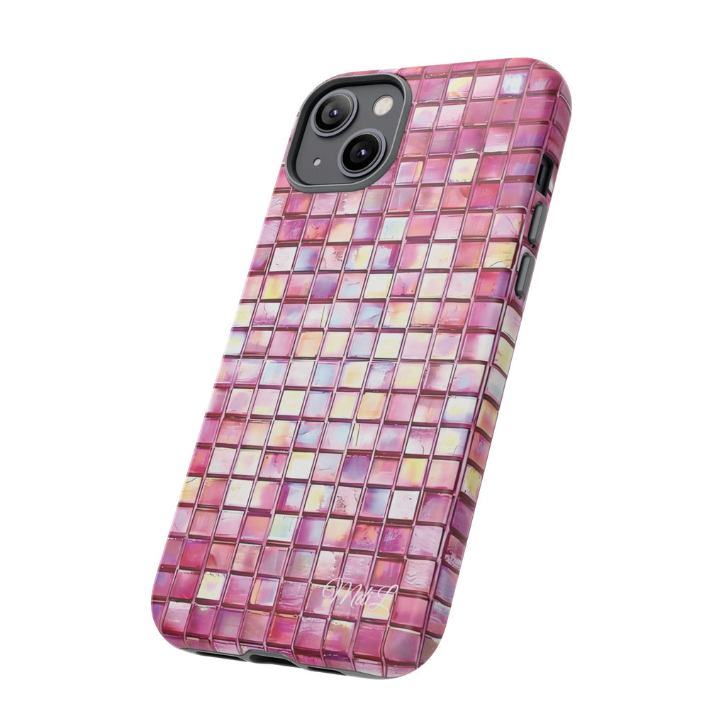 Sugar Mosaic