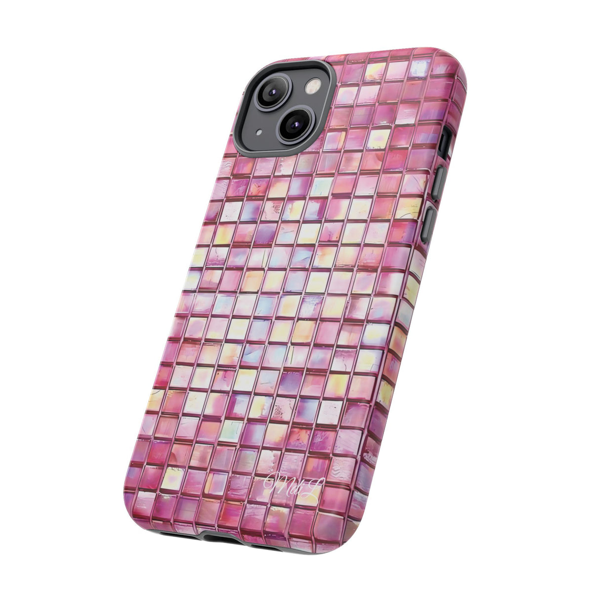 Sugar Mosaic