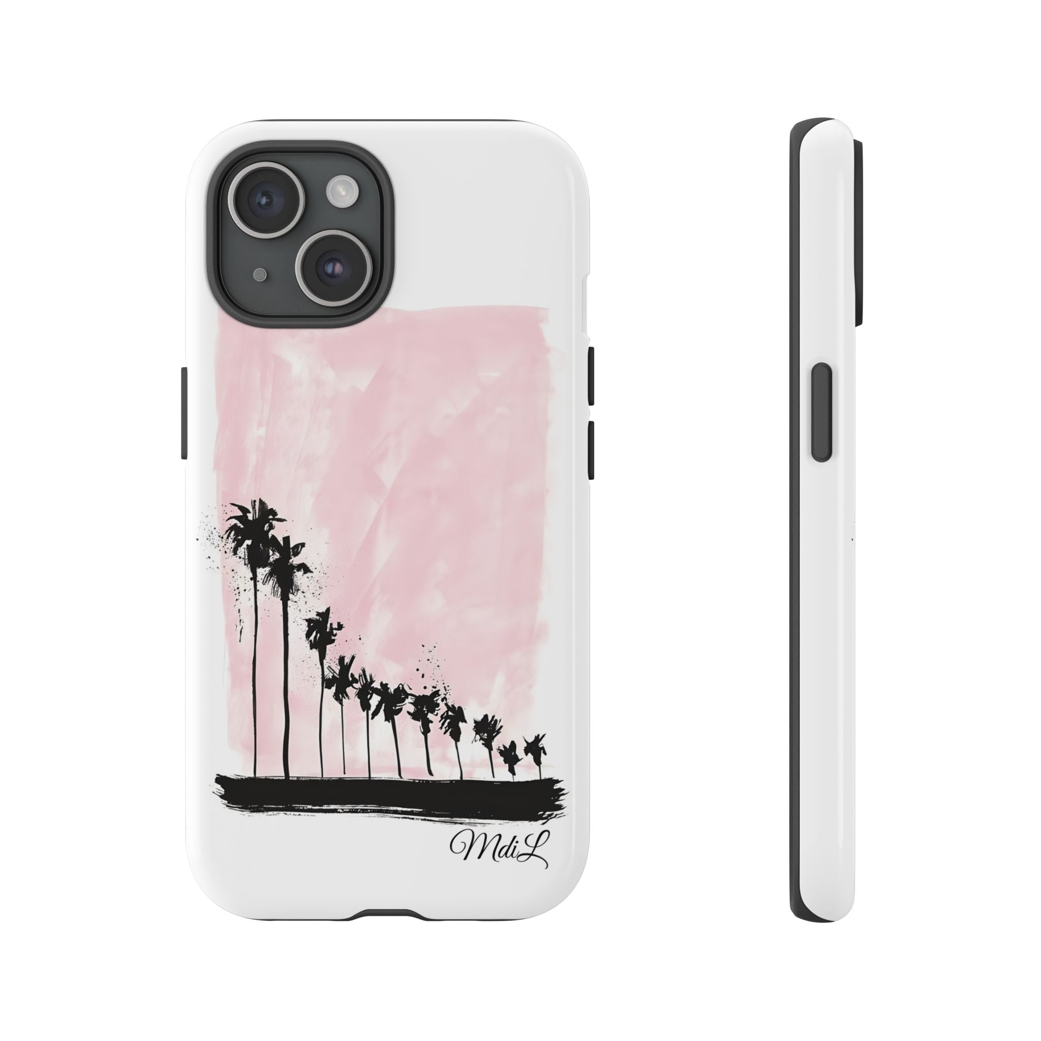 Palm Blvd