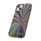 Rainbow Swirl