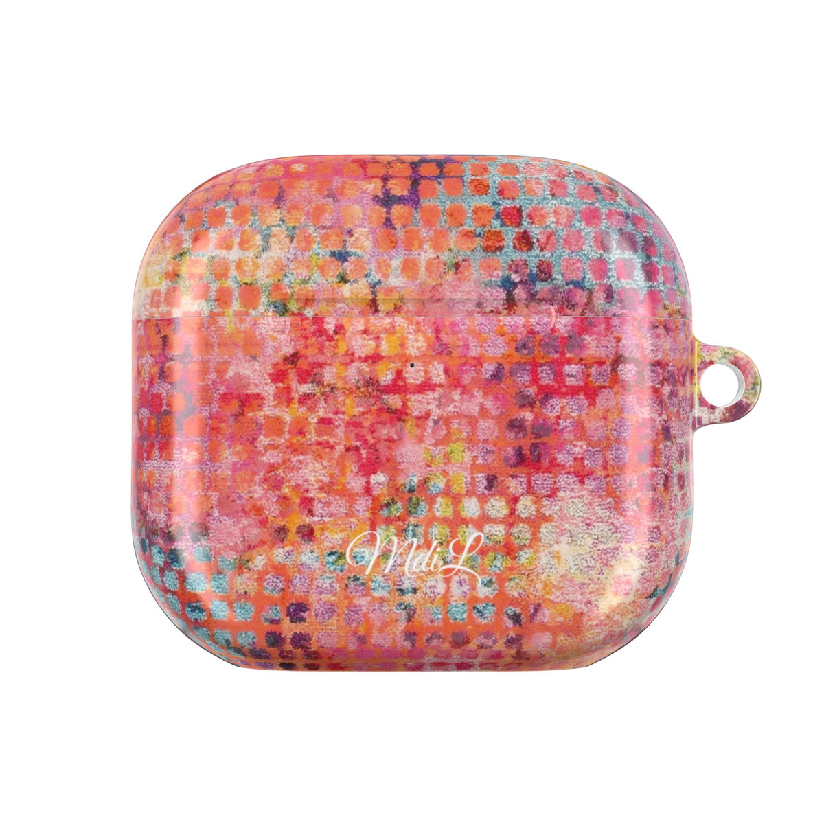 Tramonto Rosa AirPods Case