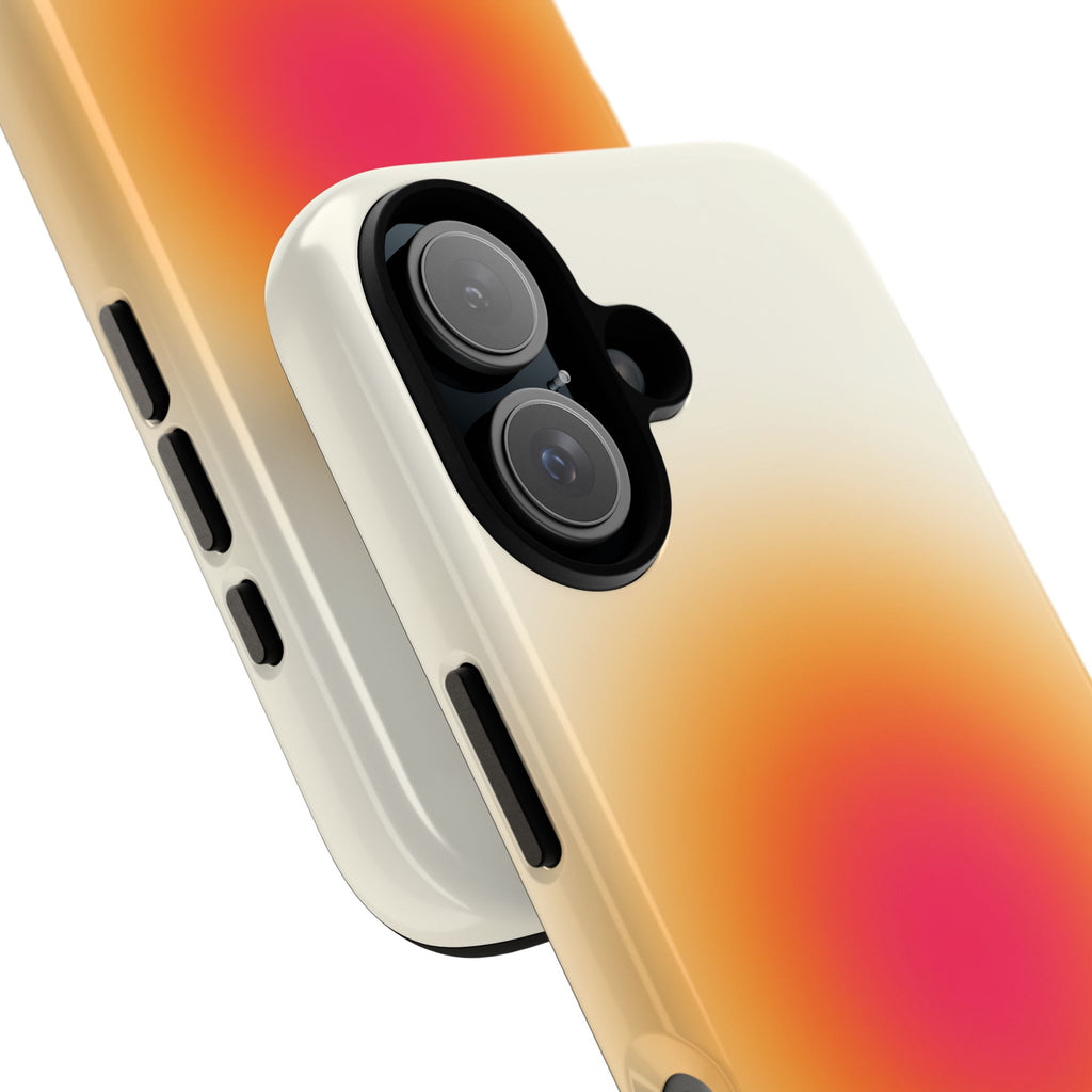 Peachy