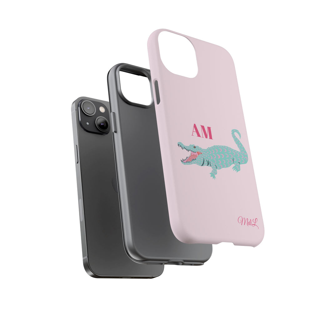 Retro Croc Personalized