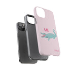 Retro Croc Personalized