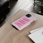 "All We Need Is Love" | Pink - Mare di Luna