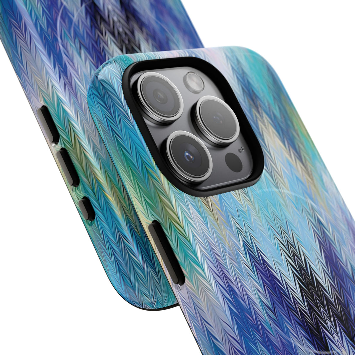 Harvey MagSafe