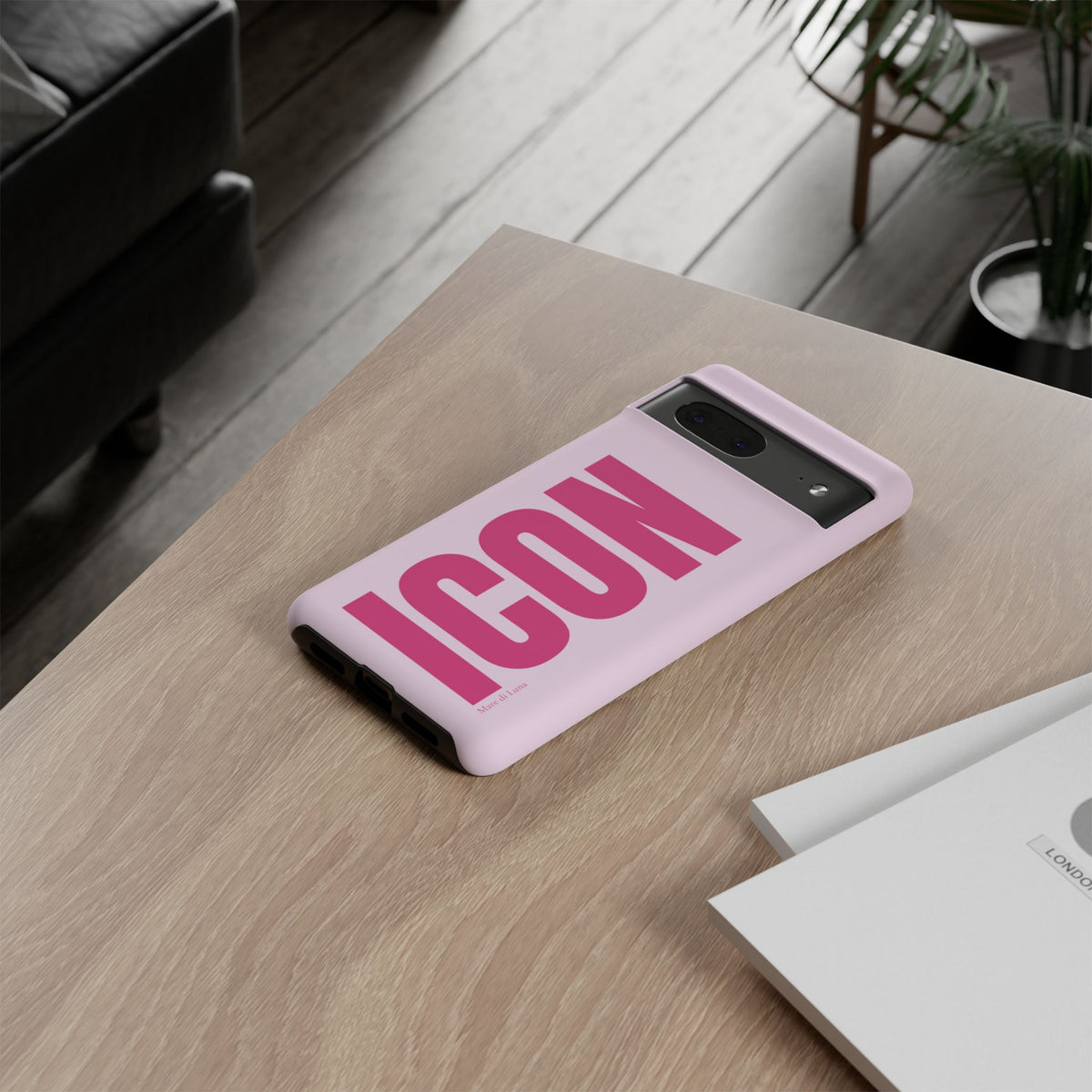 ICON