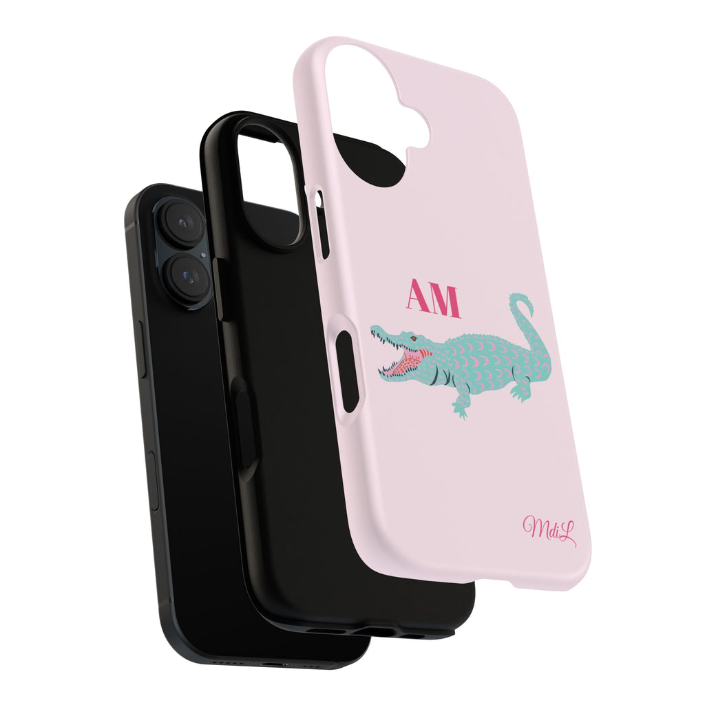 Retro Croc Personalized