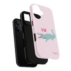 Retro Croc Personalized