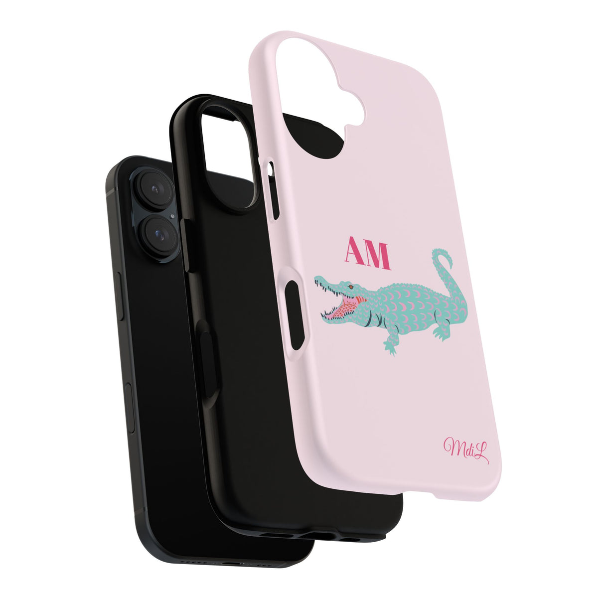 Retro Croc Personalized