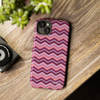 Pink Zag