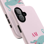 Retro Croc Personalized
