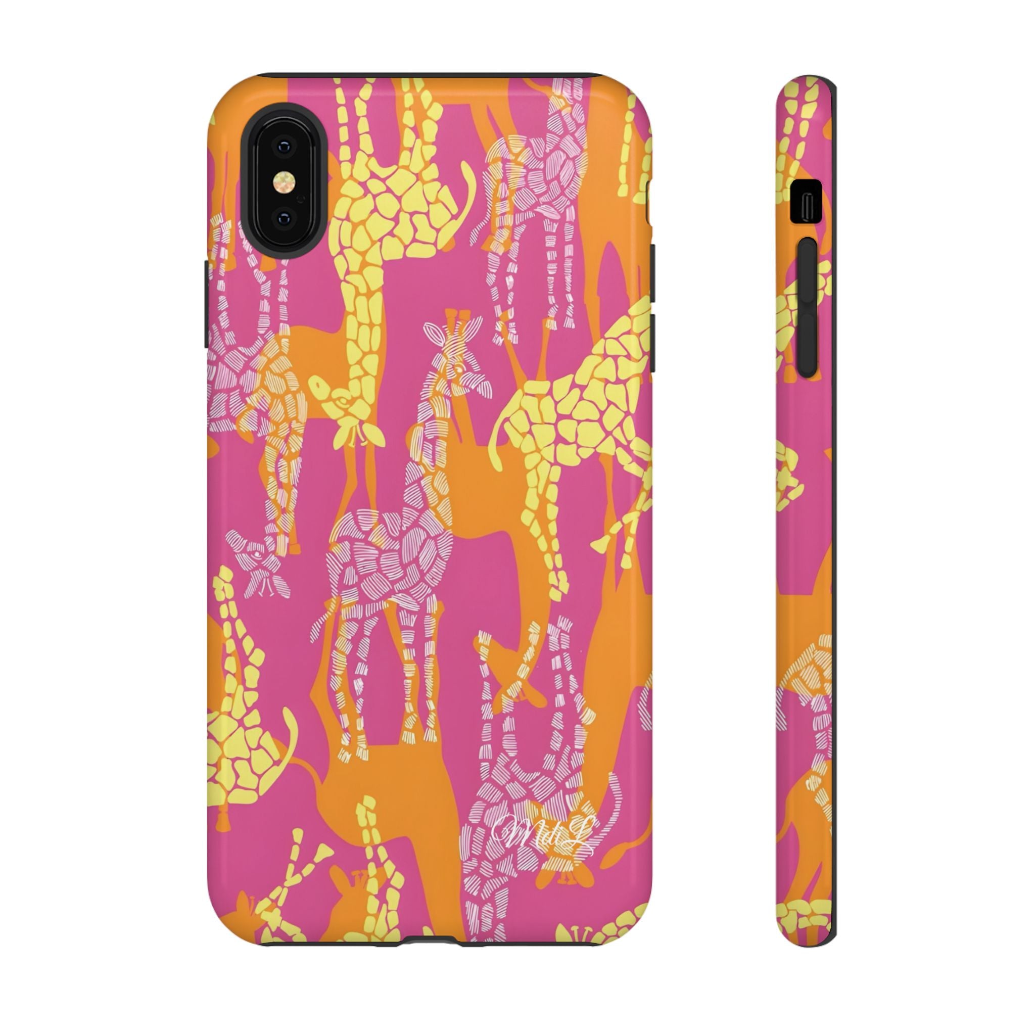Girafe Pop