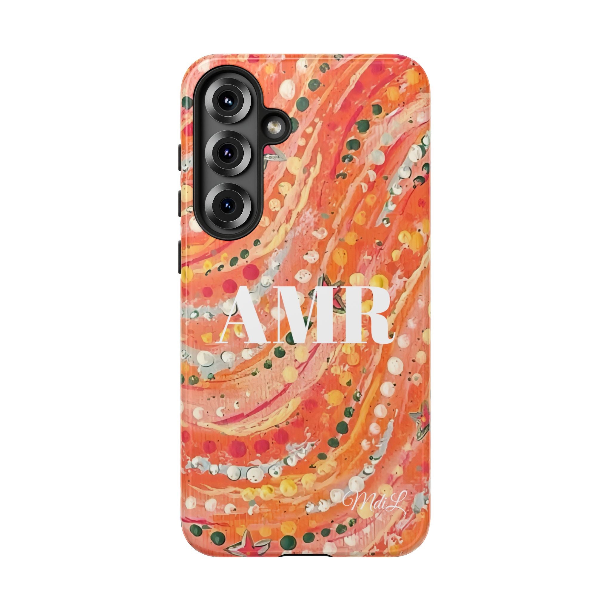 Tropics Personalized