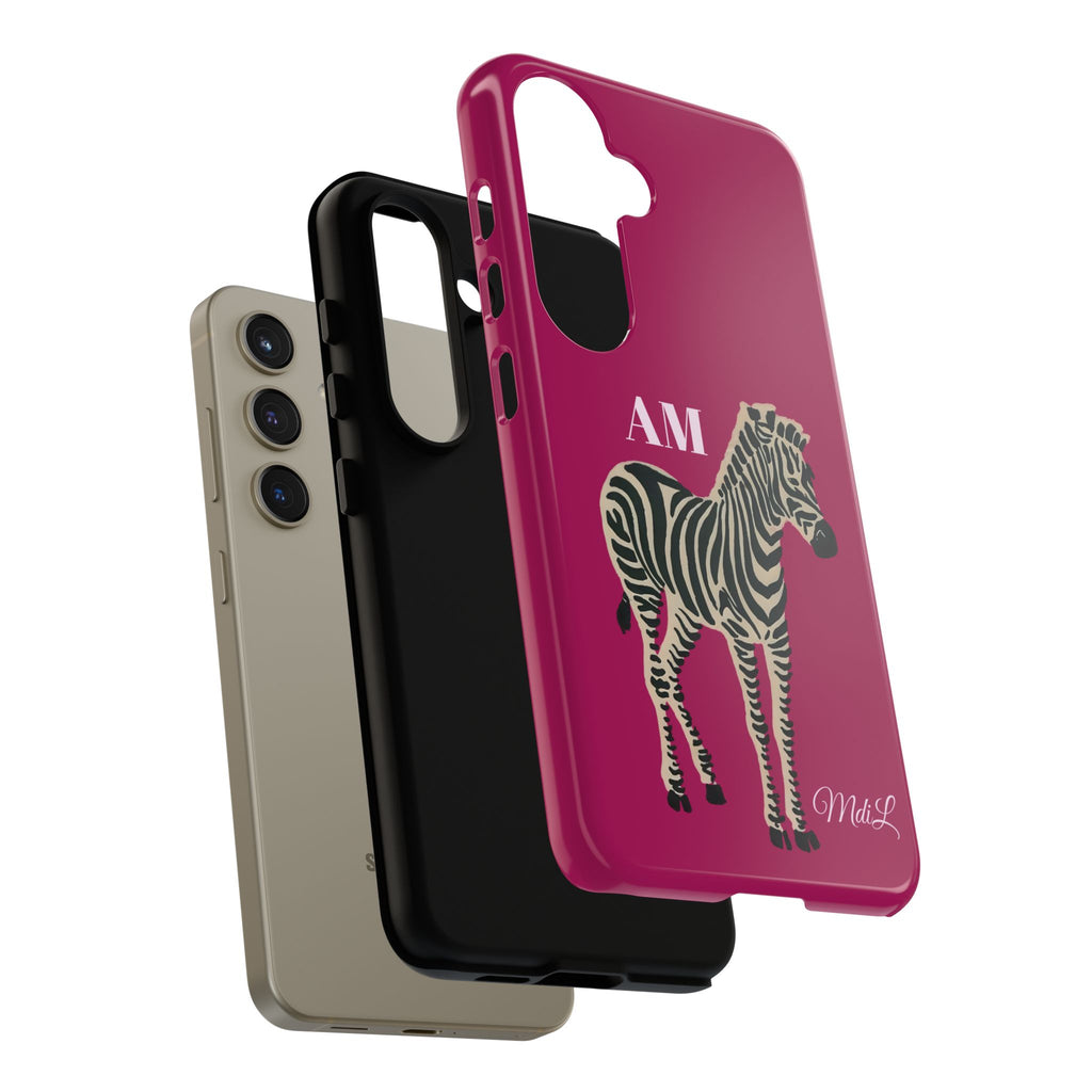 Zebra Personalized