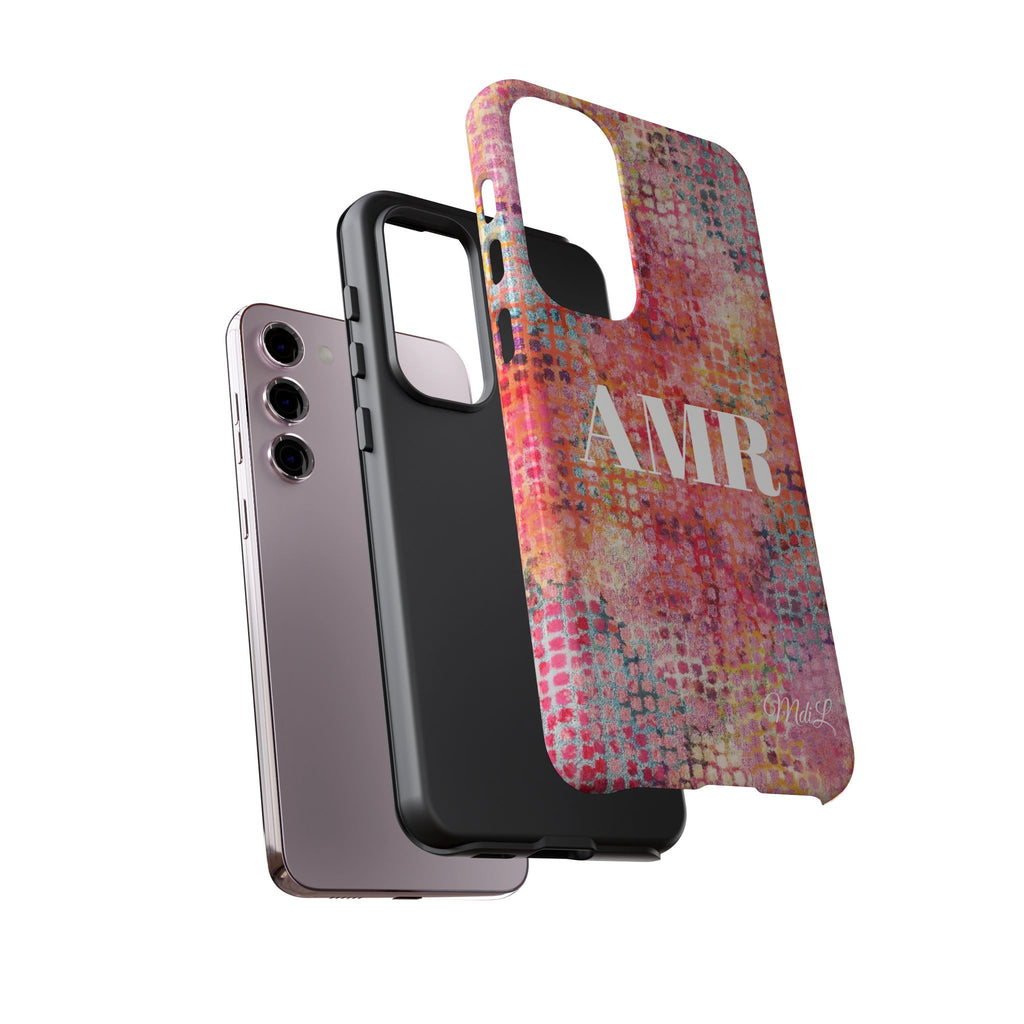 Tramonto Rosa Personalized