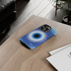 Eye of the Blue