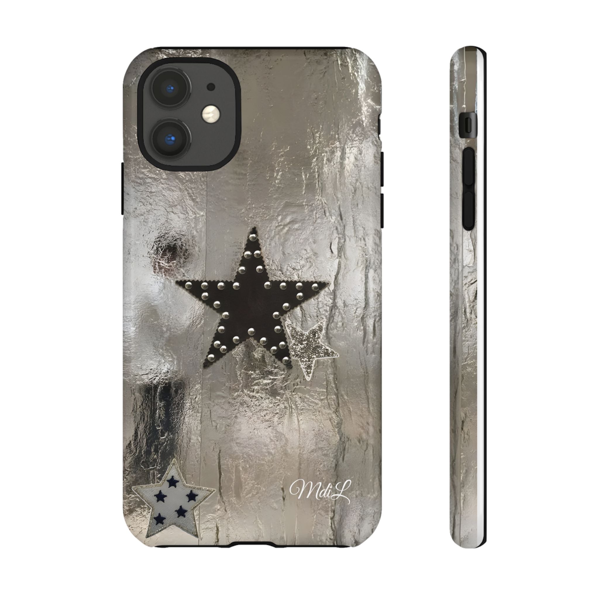 Starlight | Metallic - Mare di Luna