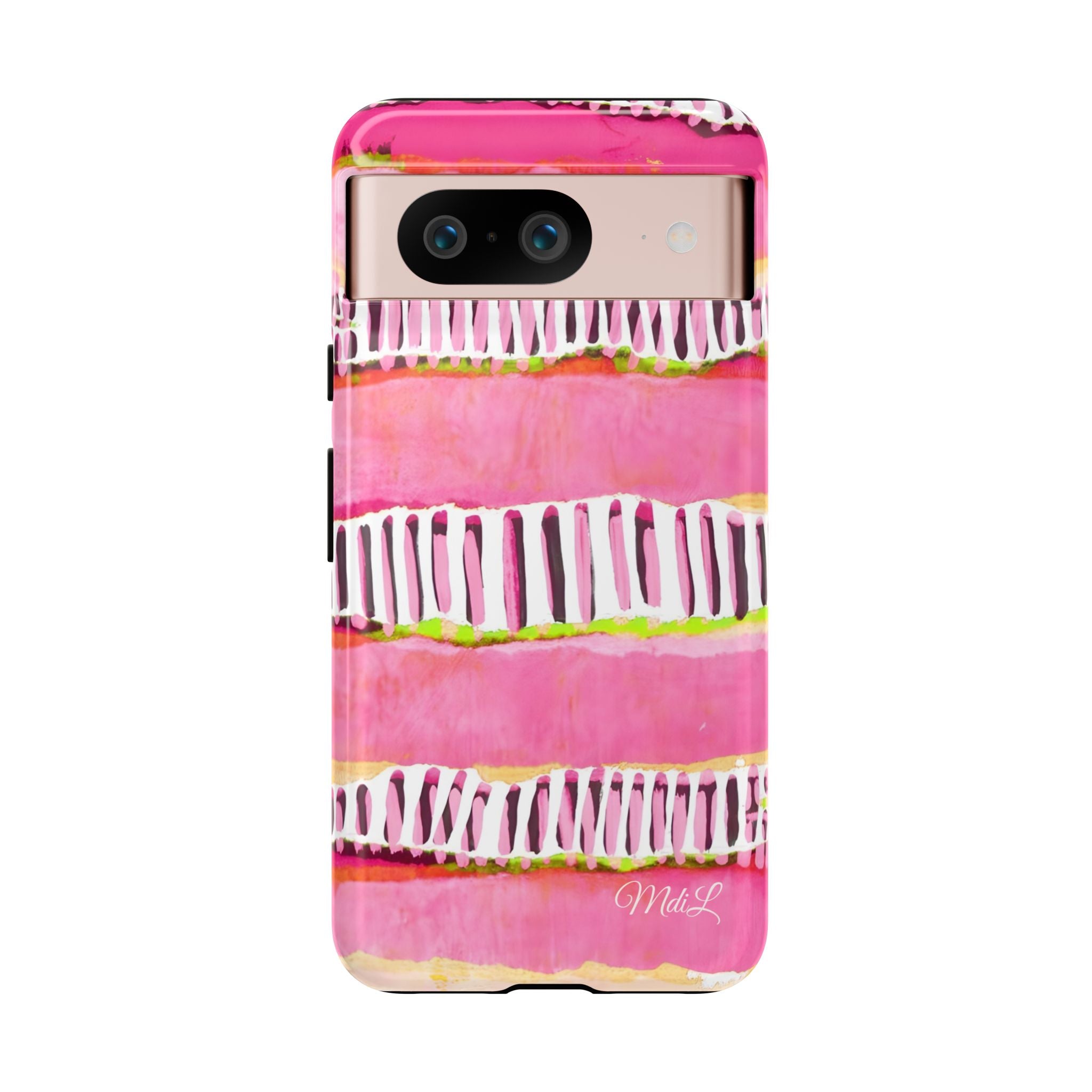 Watermelon Stripes