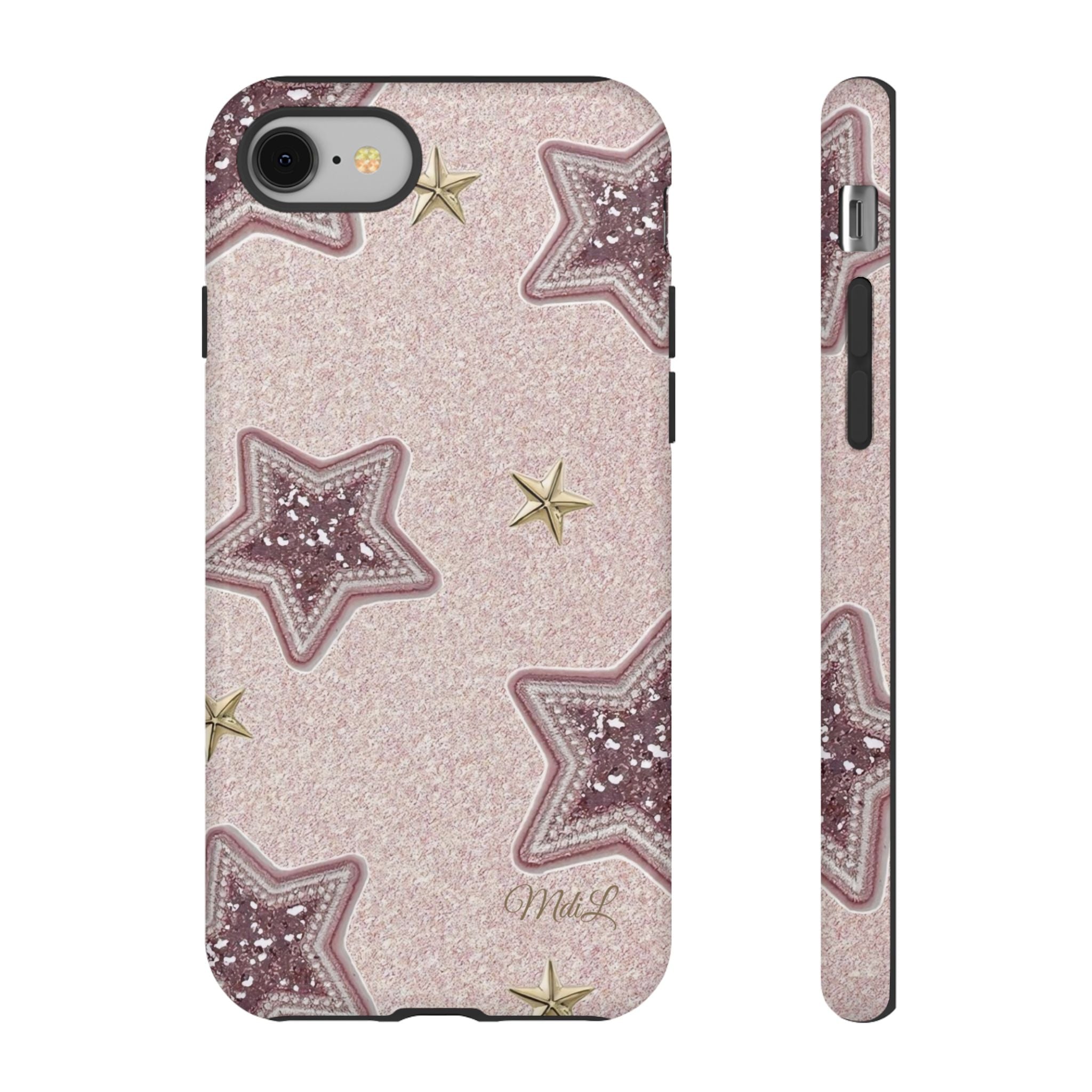 Starlight Craft | Pink and Gold - Mare di Luna