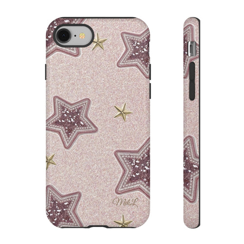 Starlight Craft | Pink and Gold - Mare di Luna