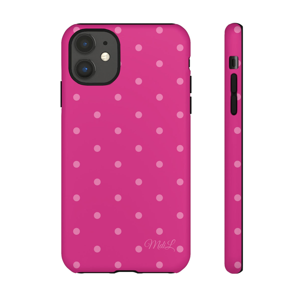 Rose Dots