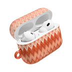 Coral Zag AirPods Case