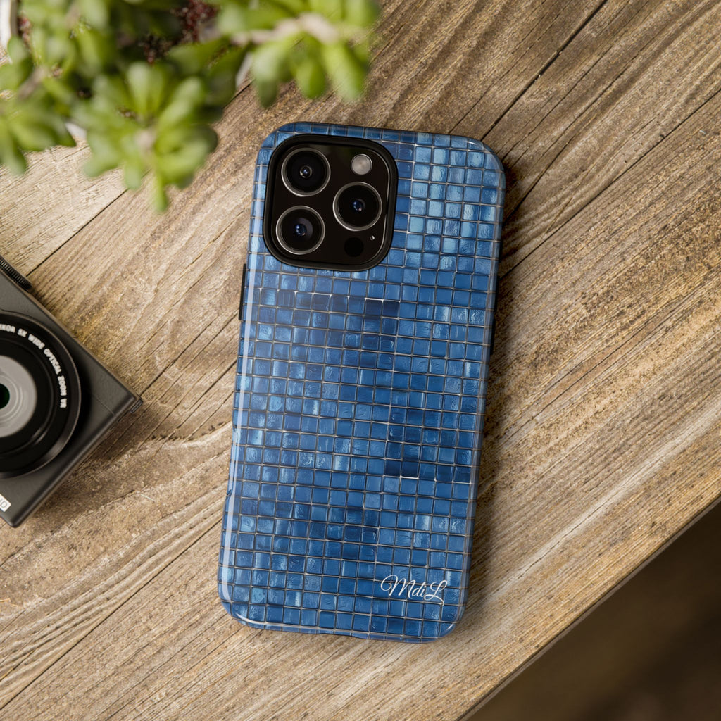 Atlantic Mosaics