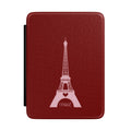 Eiffel Kindle Case