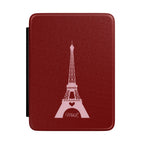 Eiffel Kindle Case
