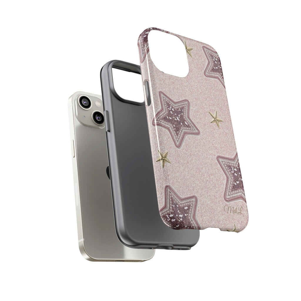 Starlight Craft | Pink and Gold - Mare di Luna