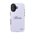 Diva iPhone Case