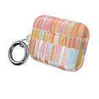 Summer Mosaics AirPods Case