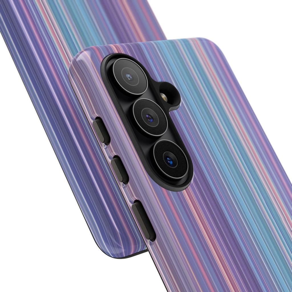 Lavender Hue