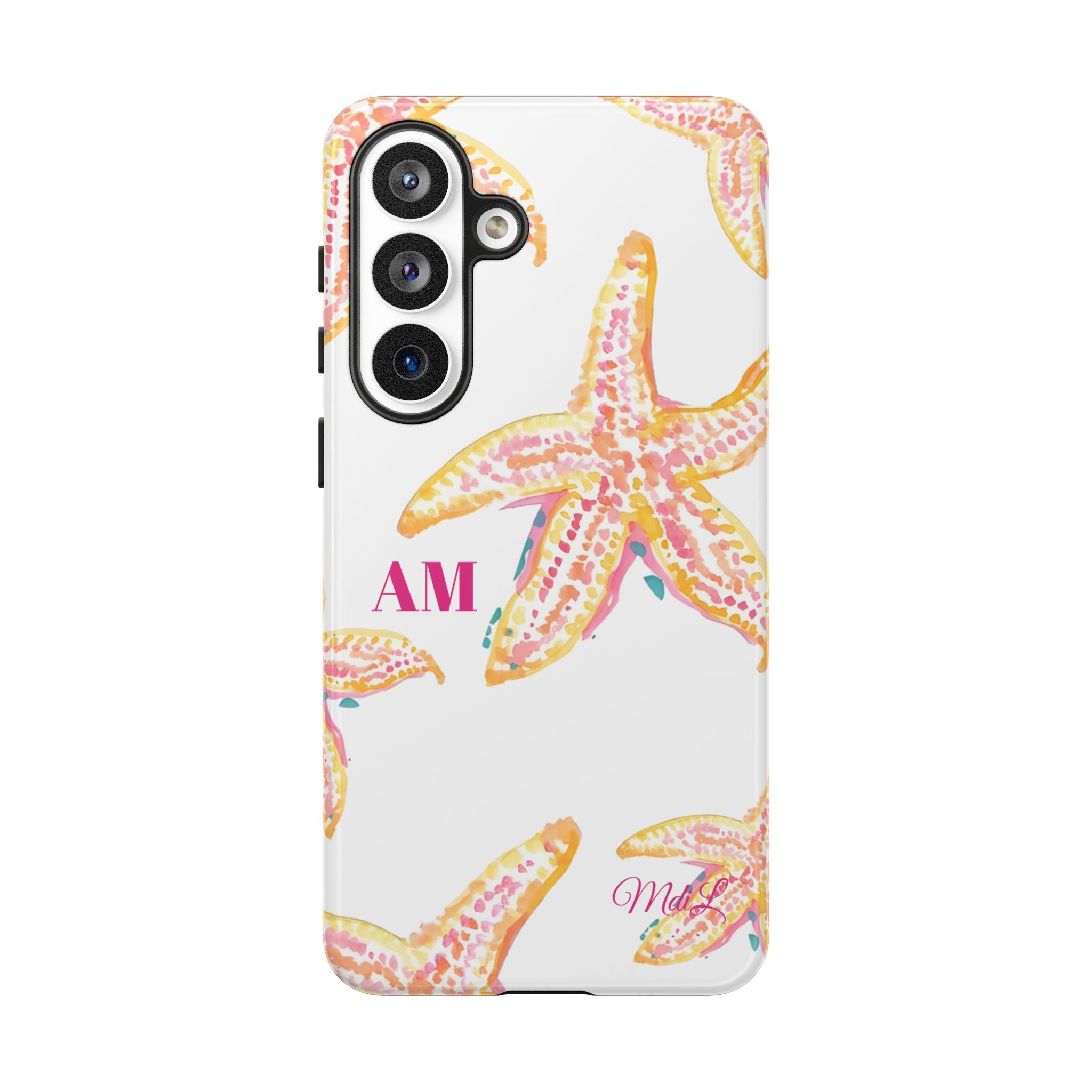 Vacay Starfish Personalized